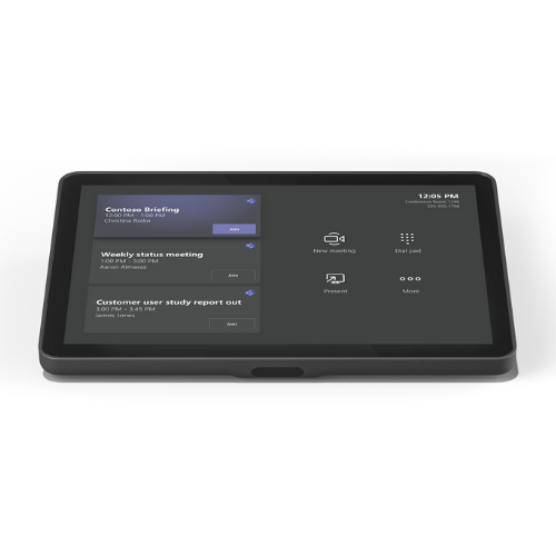 Logitech TAP IP